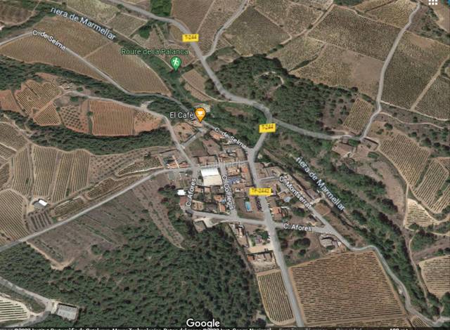 Terreno residencial en Venta en Aiguamúrcia