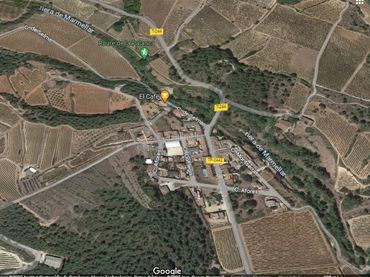 Terrenys i solars en venda a Aiguamúrcia