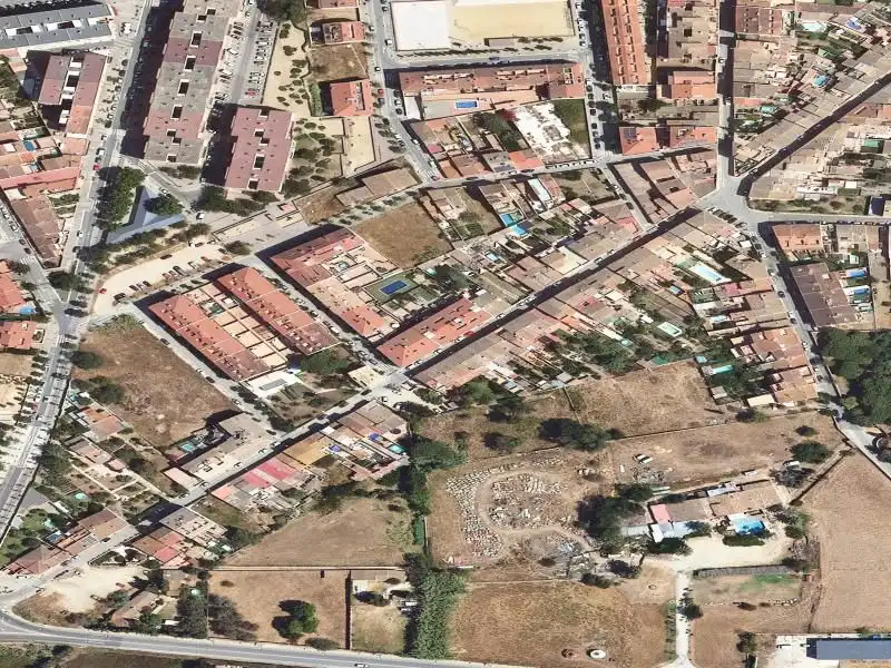 Flat for sale in Calle Palamos, imagen 2
