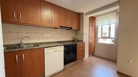 Foto 5 de Piso en venta en Carrer del Riu Túria, Ensanche - Río Júcar, Castellón de la Plana / Castelló de la Plana
