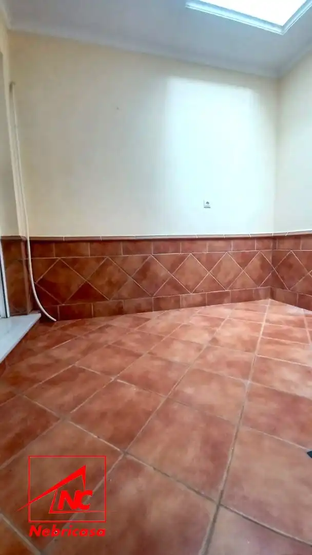 Casa o chalet en venta en El Cuervo de Sevilla con Aire acondicionado, Terraza y Trastero