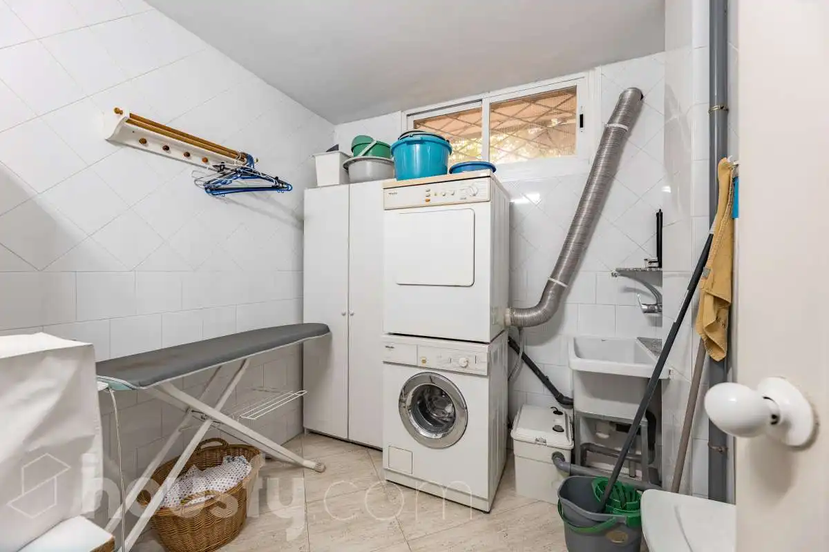 Casa o chalet en venta en Sant Cugat del Vallès con Calefacción, Jardín privado y Parquet