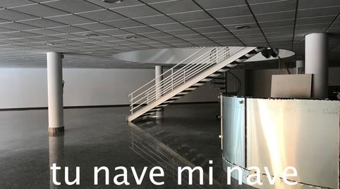 Foto 2 de Oficina en venda a Revilla, Cantabria