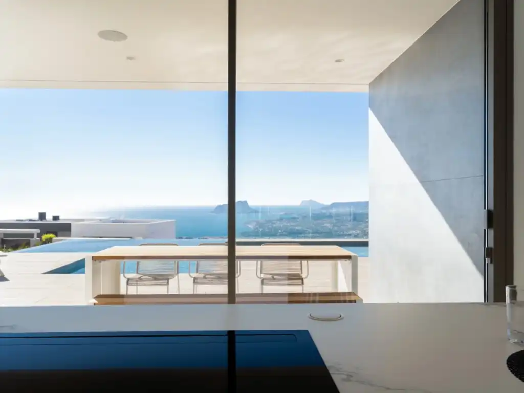 Appartamento con piscina in vendita a Cumbre del Sol, imagen 5