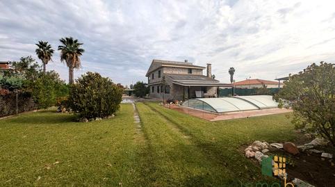 Foto 5 de Finca rústica en venda a Medellín, Don Benito, Badajoz