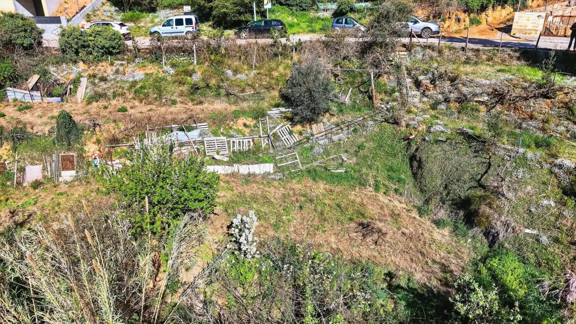 Residential land for sale in Carrer Turó del Pi #parcela 3, imagen 25