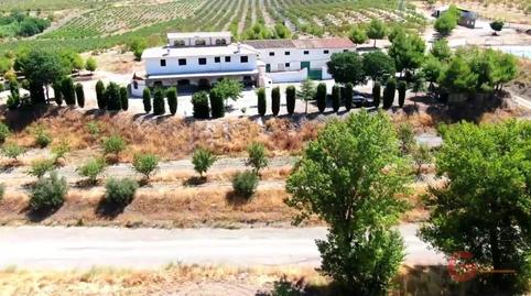 Foto 2 de Casa o xalet en venda a Gor, Granada