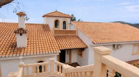 Foto 3 de Casa o xalet en venda a Avenida L'alcoia de, 9, Pedreguer, Alicante