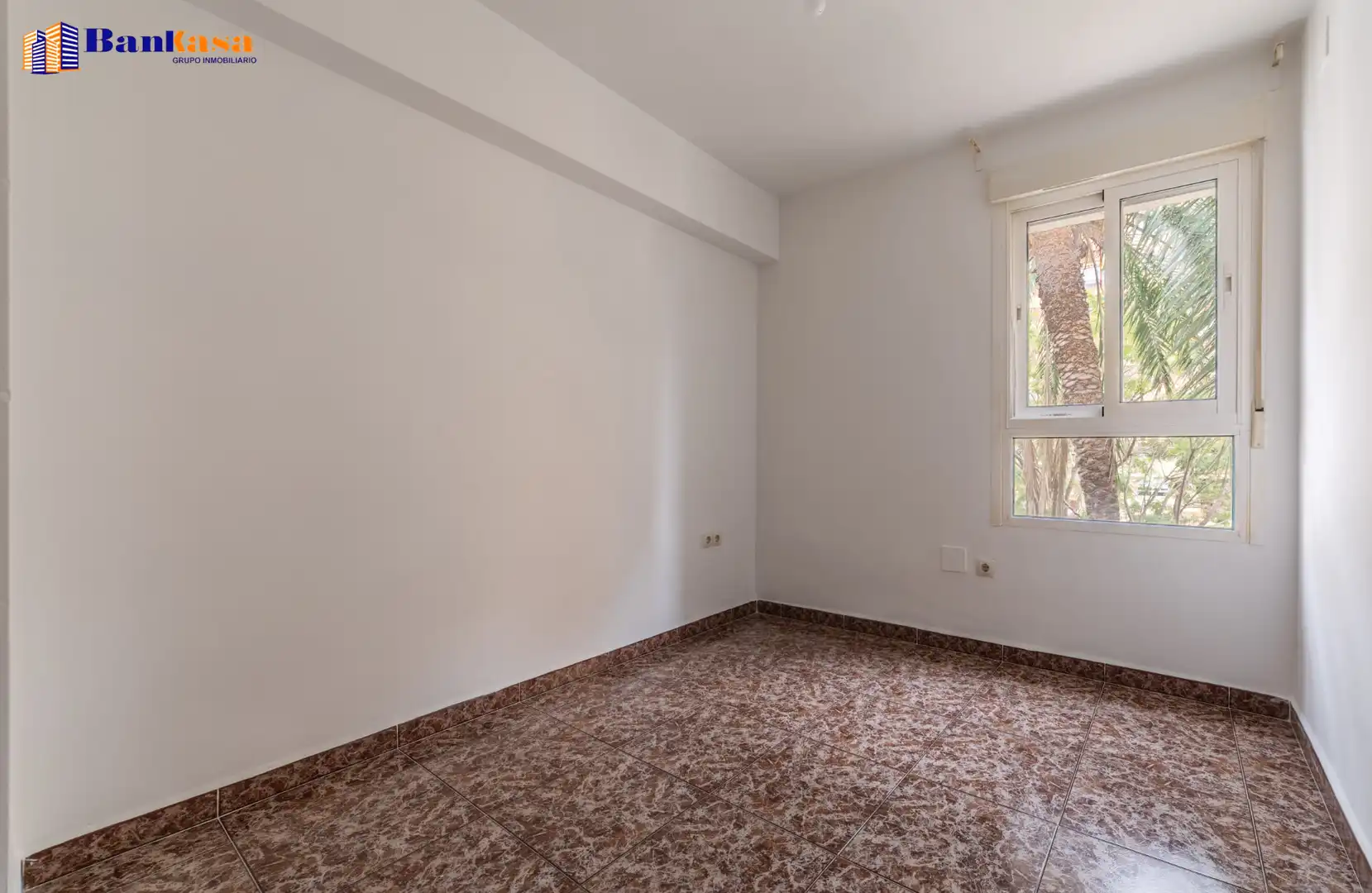 Habitación de Piso en venta en Málaga con Aire acondicionado