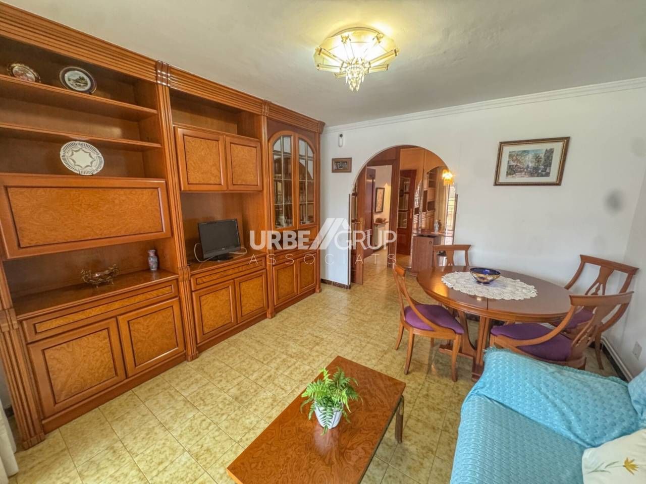 Pis en venda a Plaza Doctor Fleming, Martorell