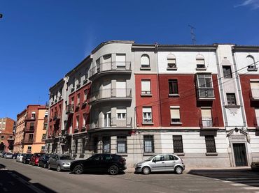 Appartamento con ascensore in vendita a San Mamés - La Palomera
