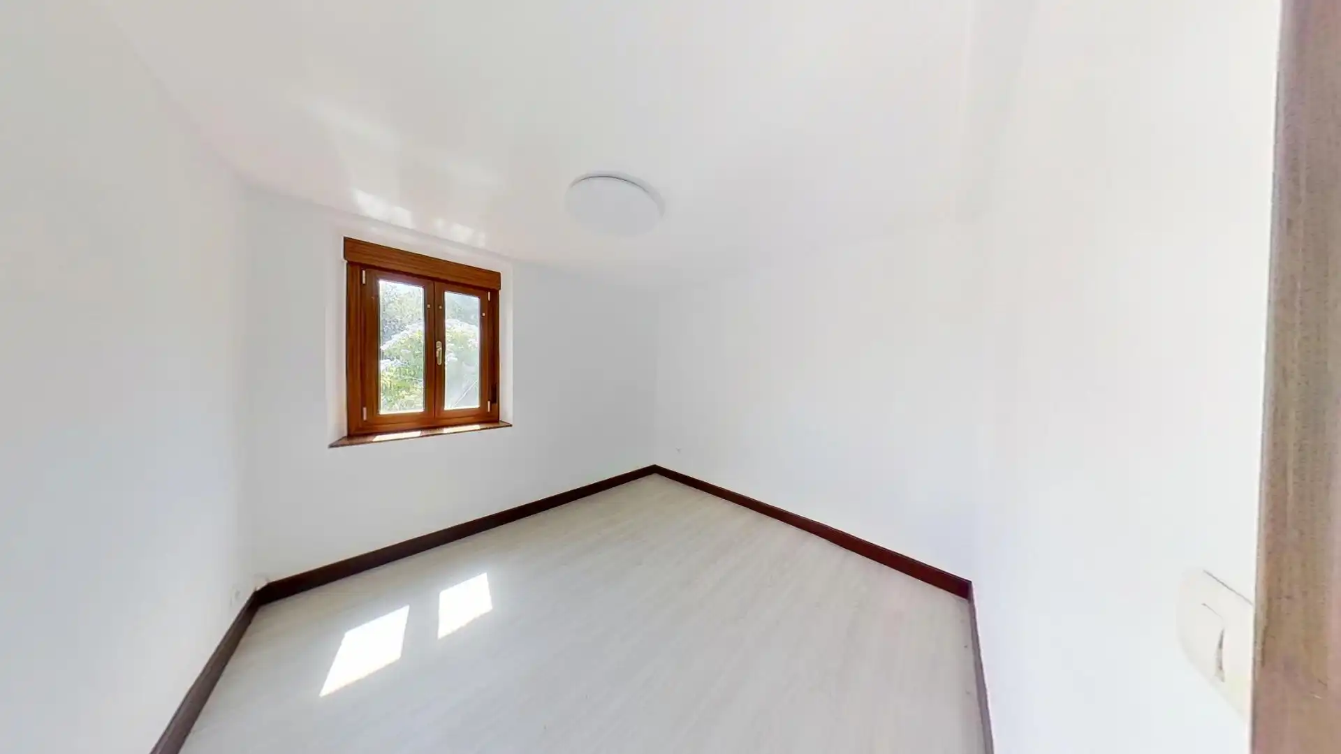 Habitación de Piso en venta en Loiu