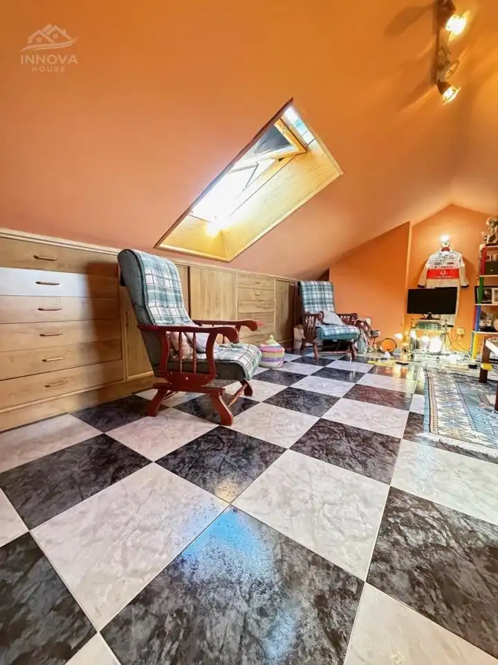 Casa o chalet en venta en Sector Plaza de Toros