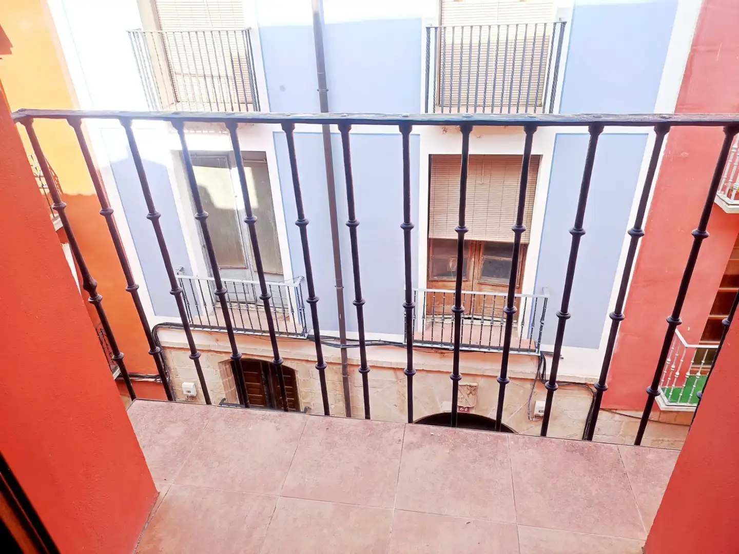 Terrassa de Estudi en venda en Casco Antiguo