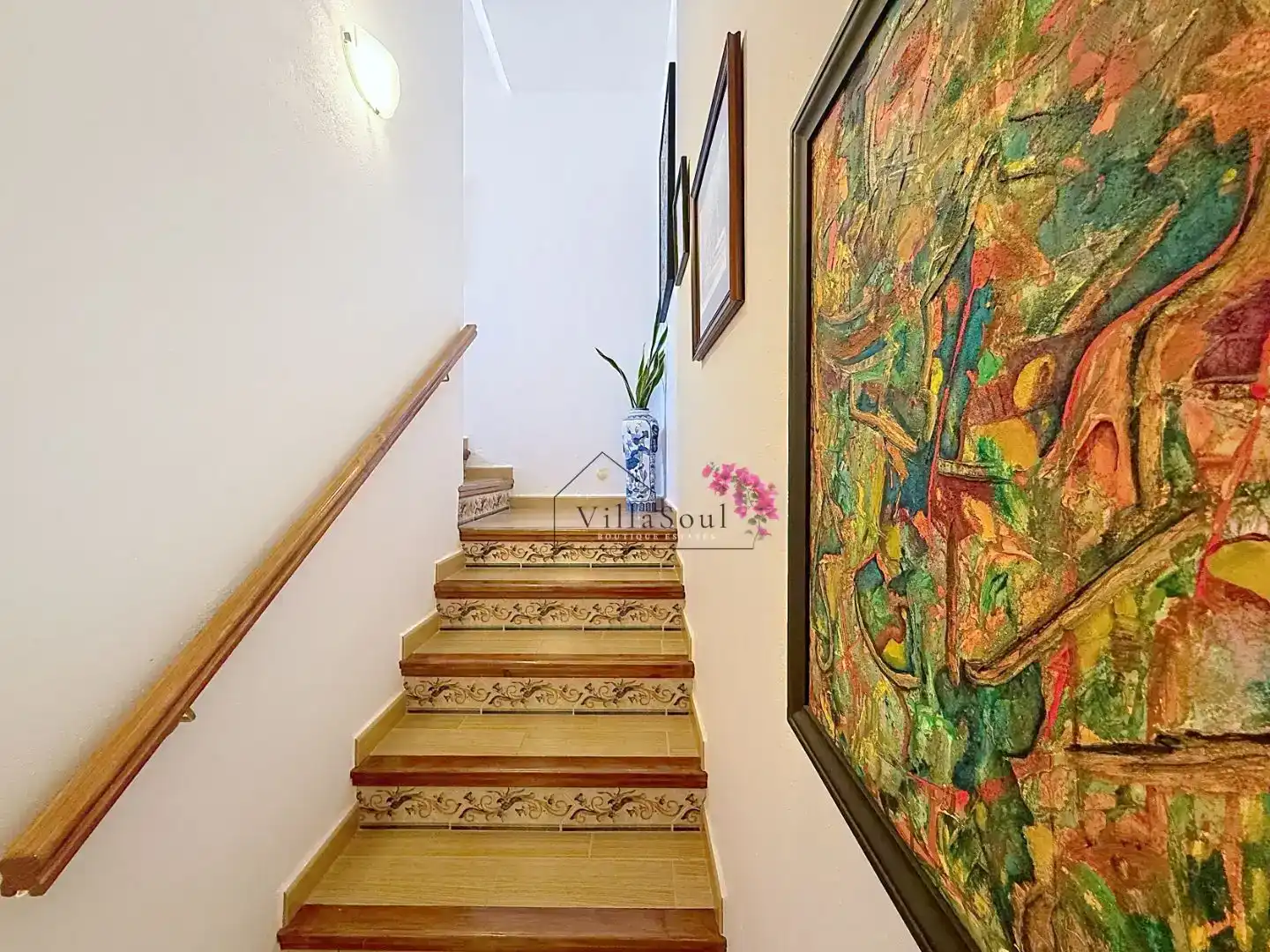 Casa o xalet en venda en Almuñécar amb Aire condicionat, Piscina i Balcó
