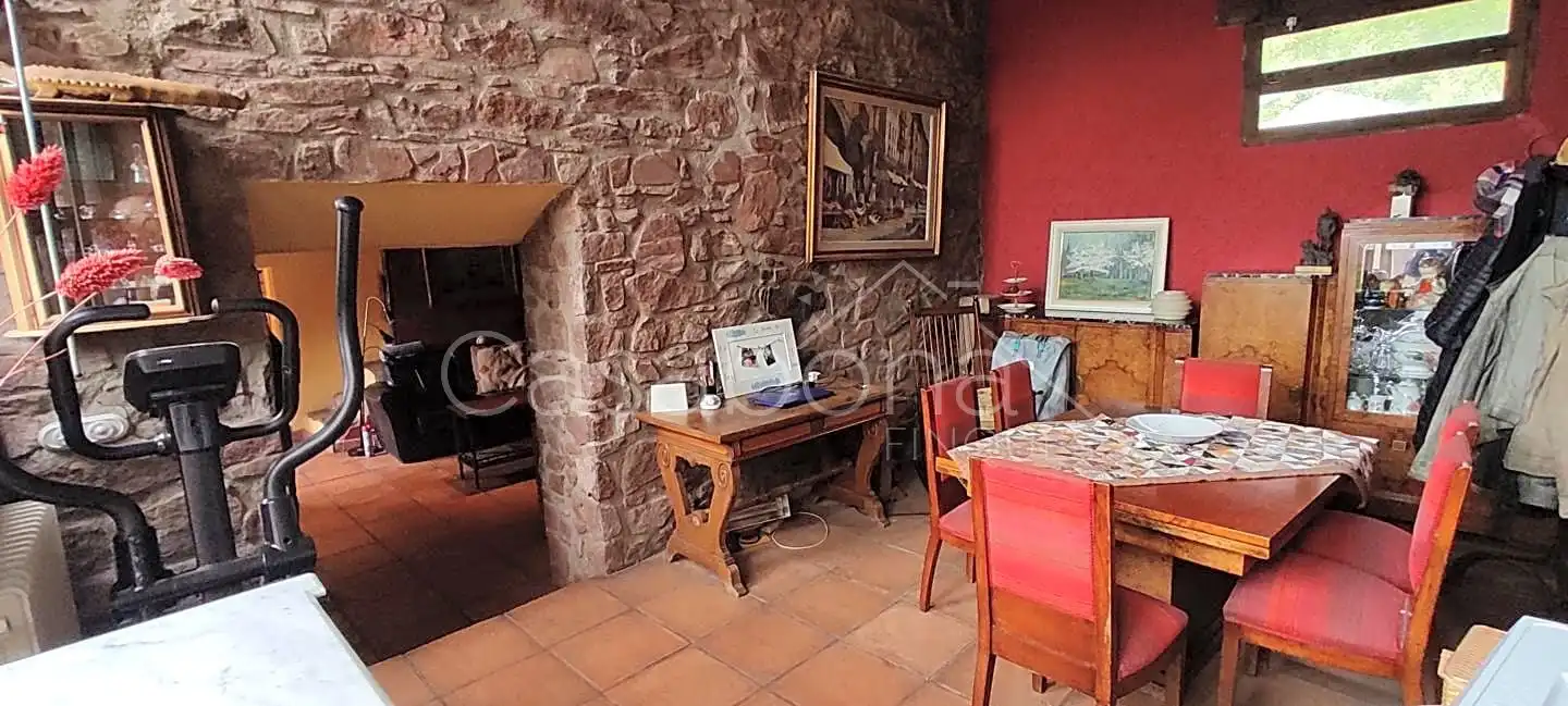 Landhaus mit Garten zum Verkauf in Bigues i Riells del Fai, imagen 18