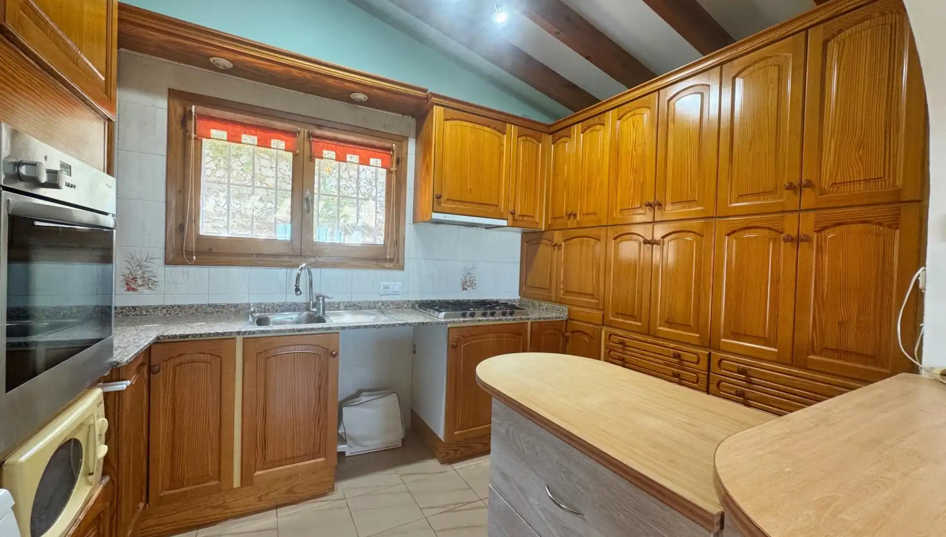 Villa mit Pool zum Verkauf in Pego, imagen 10