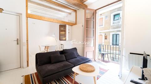Foto 2 de Piso en venta en De L'almirall Barceló, La Barceloneta, Barcelona