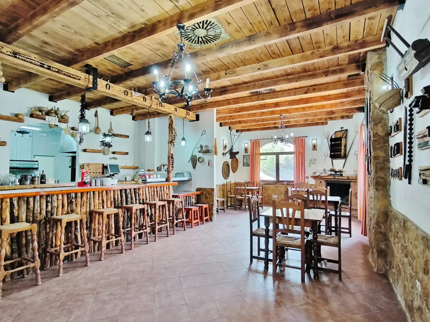 Local de alquiler en Polígono 10 Parcela 52 B HERRER OLULA DE CASTRO , Olula de Castro