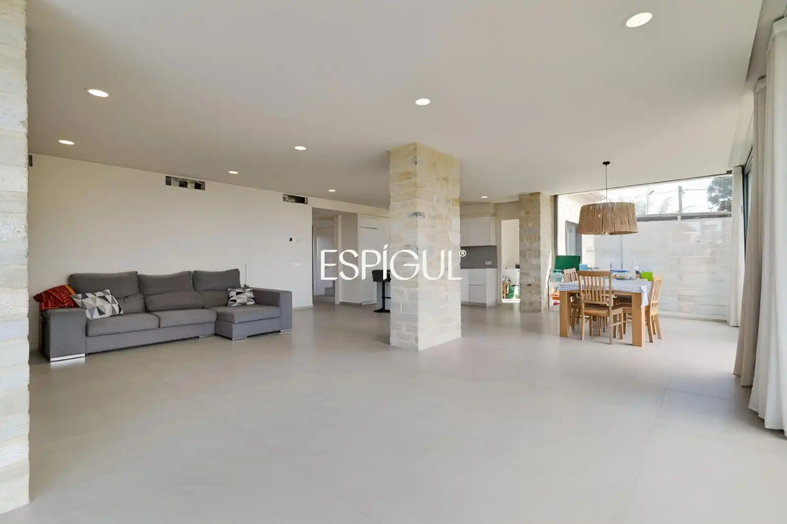 Casa amb terrassa en venda a Puig El, imagen 33