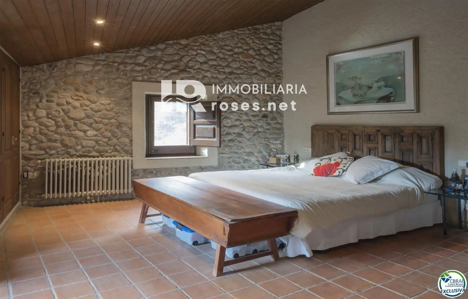 Detached house with pool for sale in Cal Barquer, imagen 21