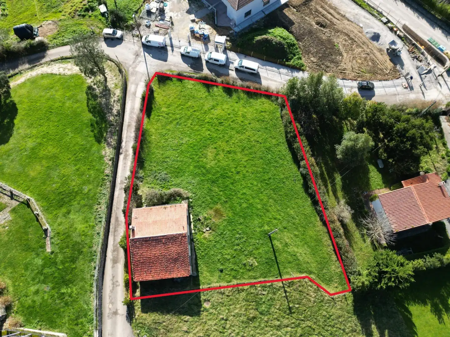 Residencial en venda en Comillas (Cantabria)
