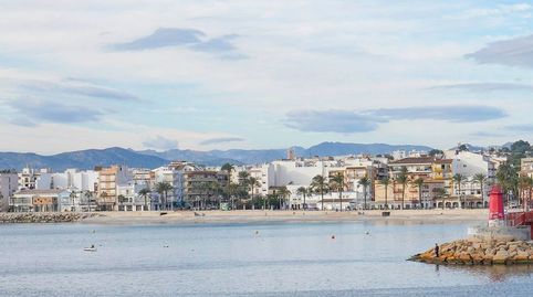 Foto 5 de Casa o chalet en venta en Cap Martí - El Tossalet - Pinomar, Jávea / Xàbia