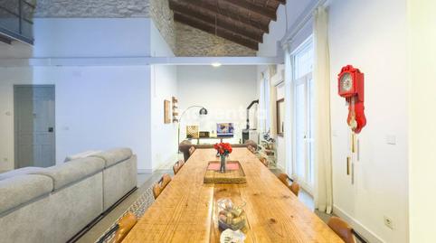 Foto 4 de Casa adosada en venda a Pérez Medina, Benalúa, Alicante