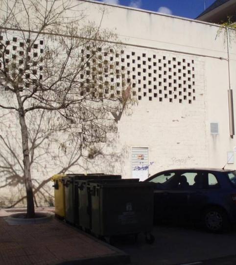 Photo 2 of Premises to rent in Avenida Elvas, Badajoz