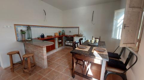 Foto 5 de Finca rústica en venda a Olocau, Valencia