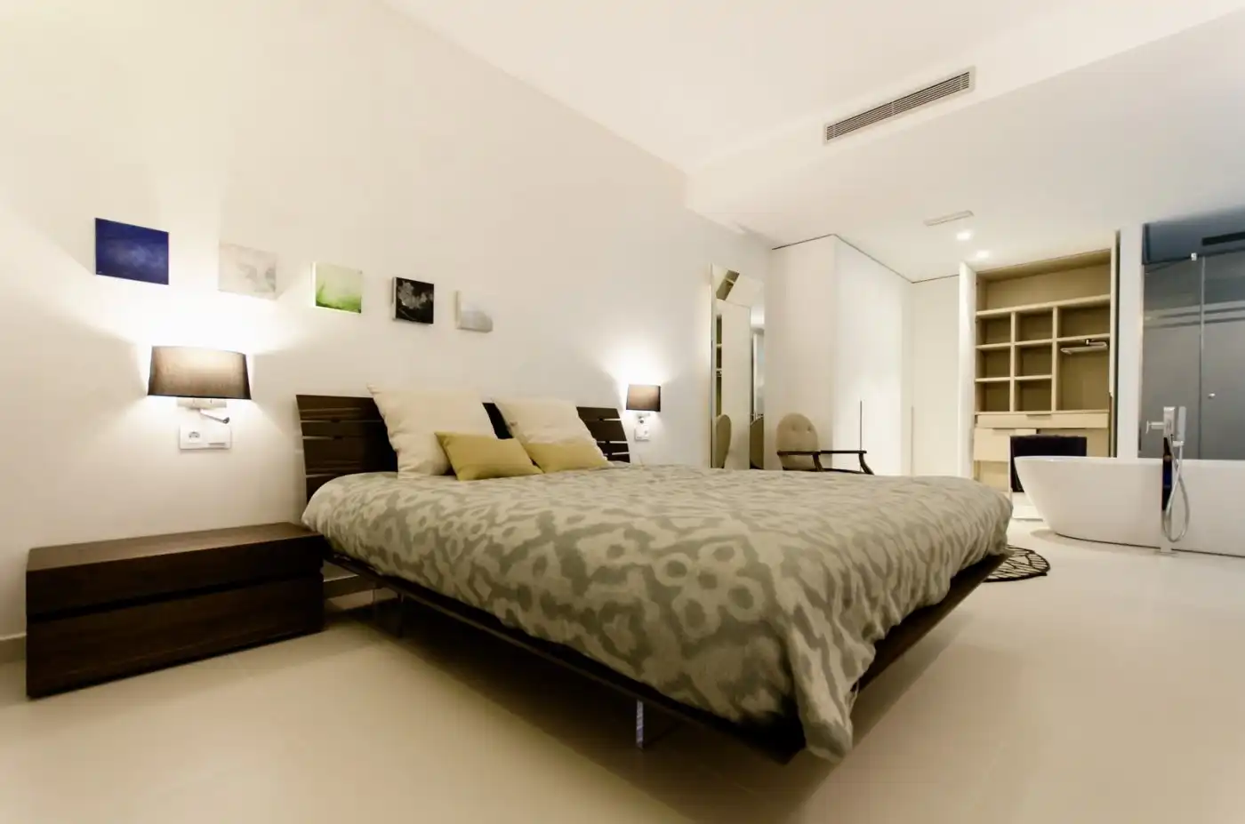 Villa mit Pool zum Verkauf in Orihuela Costa, imagen 35