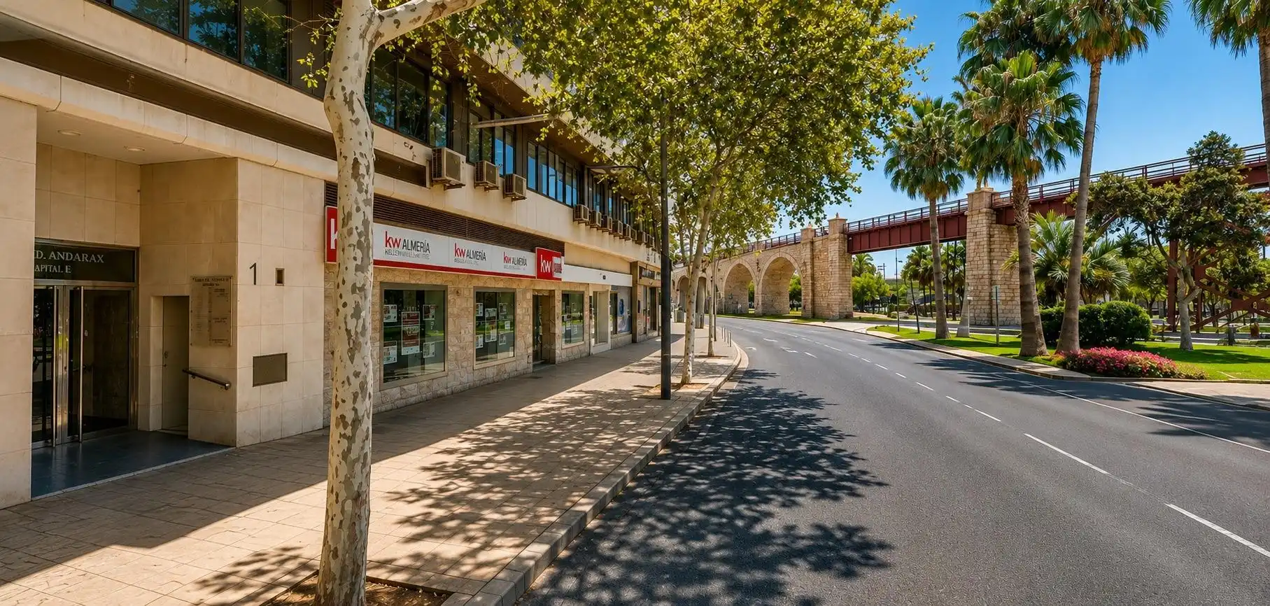 Pis en venda a Avenida Carretera de Ronda , 1, Oliveros - Altamira