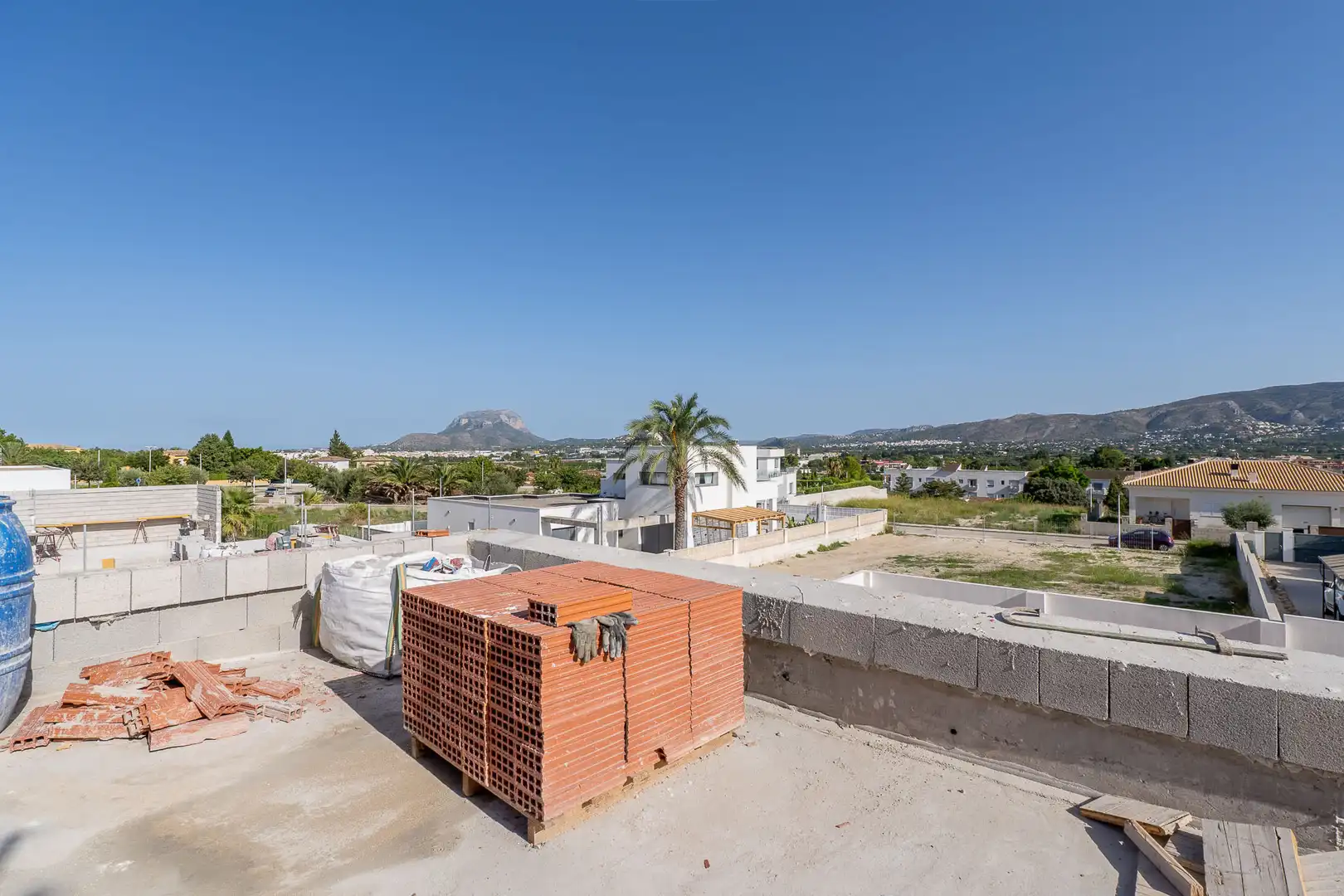 Casa en venda a Beniarbeig, imagen 11