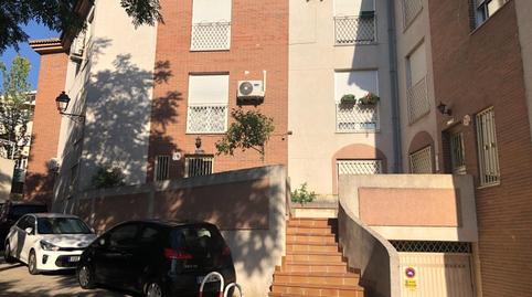 Foto 2 de Traster en venda a Calle Sauce, 20, Cenes de la Vega, Granada