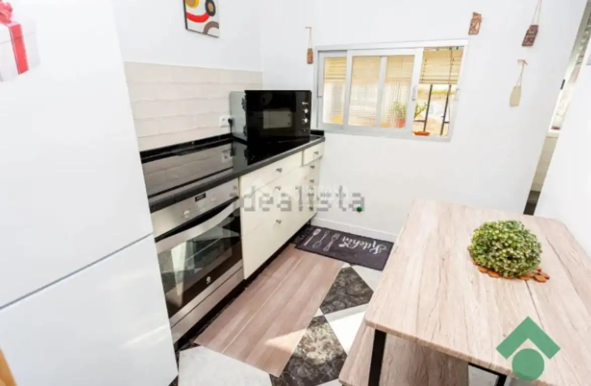 Cocina de Piso en venta en Algeciras
