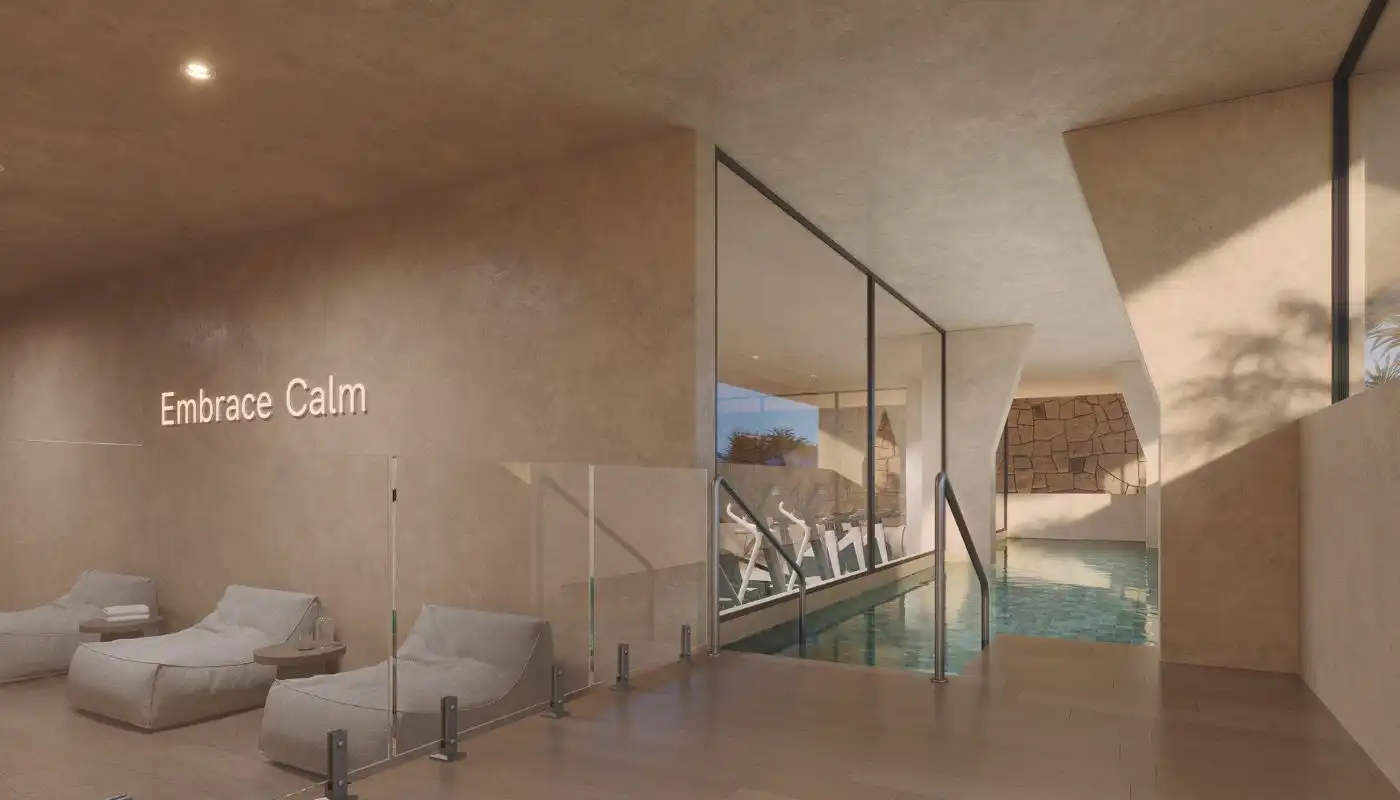 Apartament amb piscina en venda a El Pinillo, imagen 12
