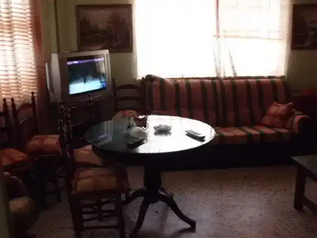 Sala d'estar de Pis per a compartir en Centro