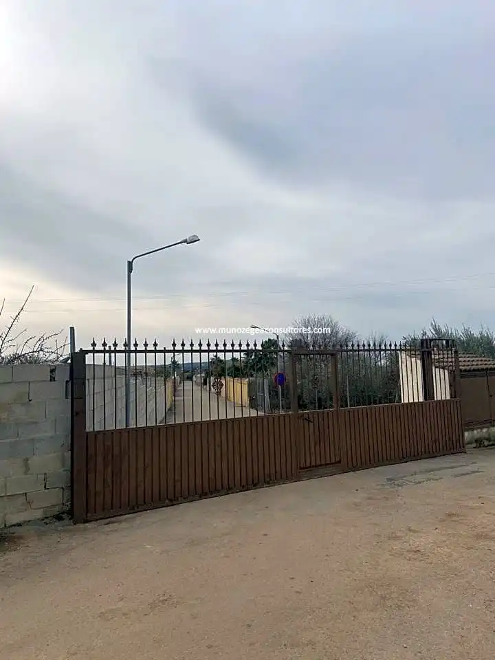 Grundstücke und Bauplätze zum Verkauf in CP-122, imagen 10