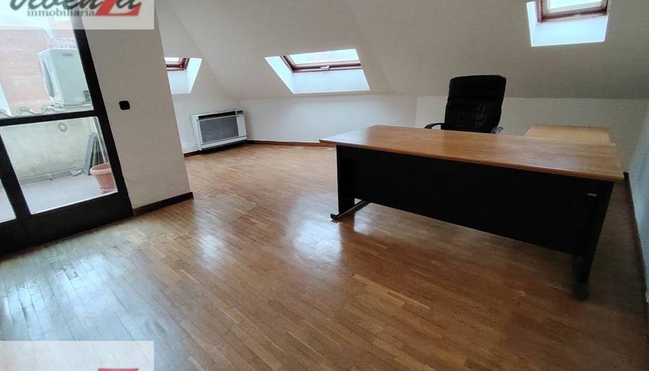 Photo 1 of Study for sale in Casco Antiguo, Zamora