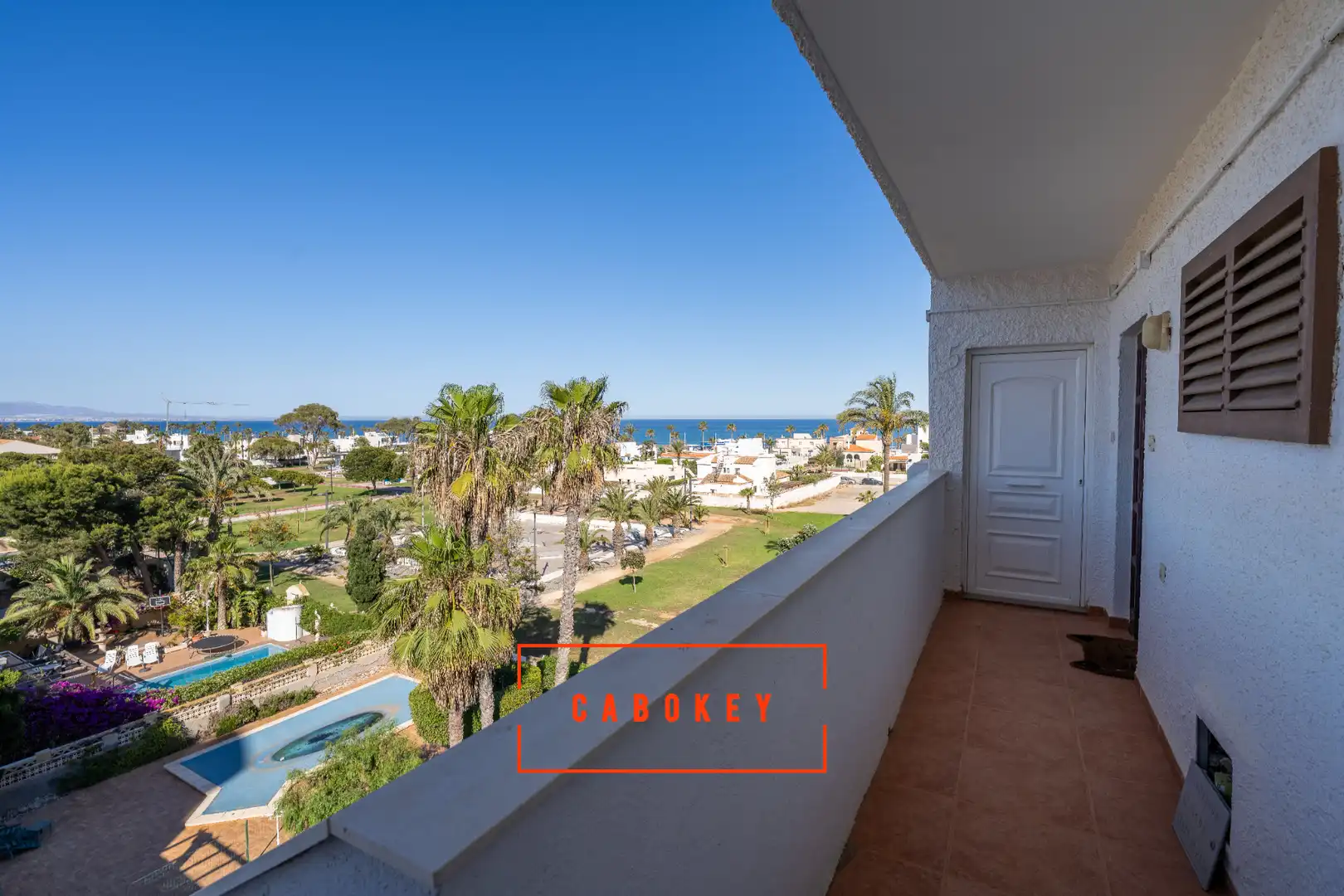 Apartments for sale in Avenida Mediterráneo, 105, El Sabinar – Urbanizaciones – Las Marinas – Playa Serena
