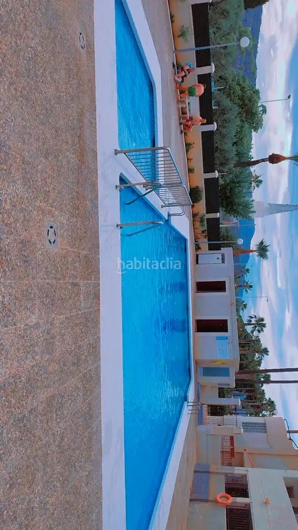 Apartment mit Pool zur Miete in Calle Galeón 2, imagen 6