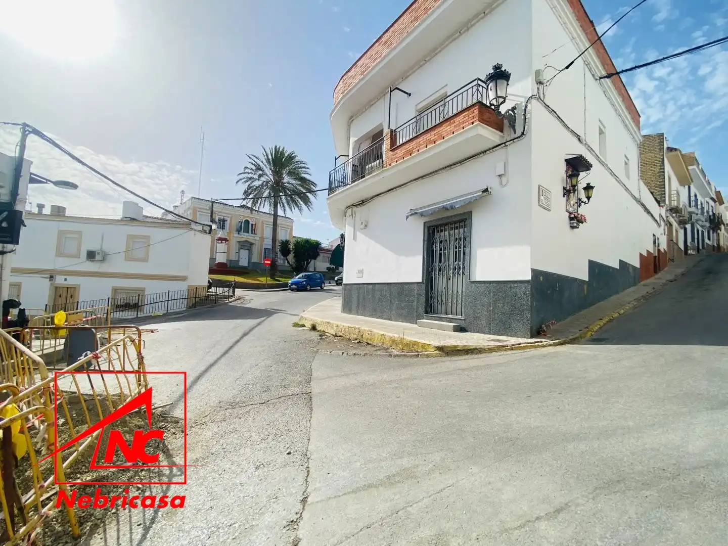 Locale commerciale in vendita a Las Cabezas de San Juan, imagen 7