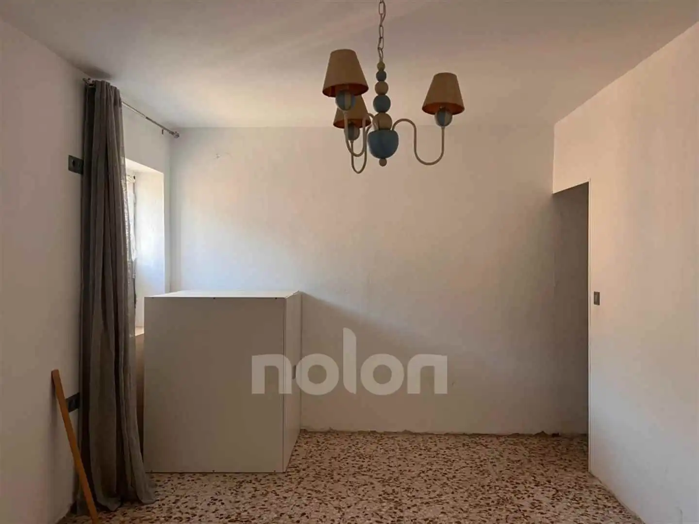 Dormitori de Casa adosada en venda en La Puebla de Cazalla amb Jardí privat i Piscina