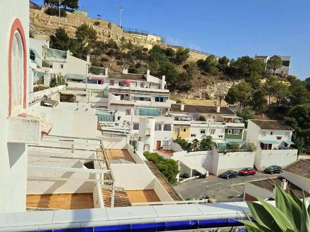 Piso con piscina en venta en Playa de Poniente, imagen 8