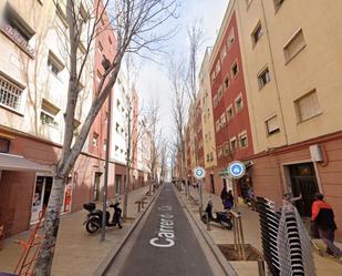 Exterior view of Flat for sale in  Barcelona Capital