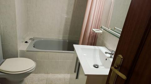 Foto 5 de Apartamento de alquiler en Centro, Puertollano