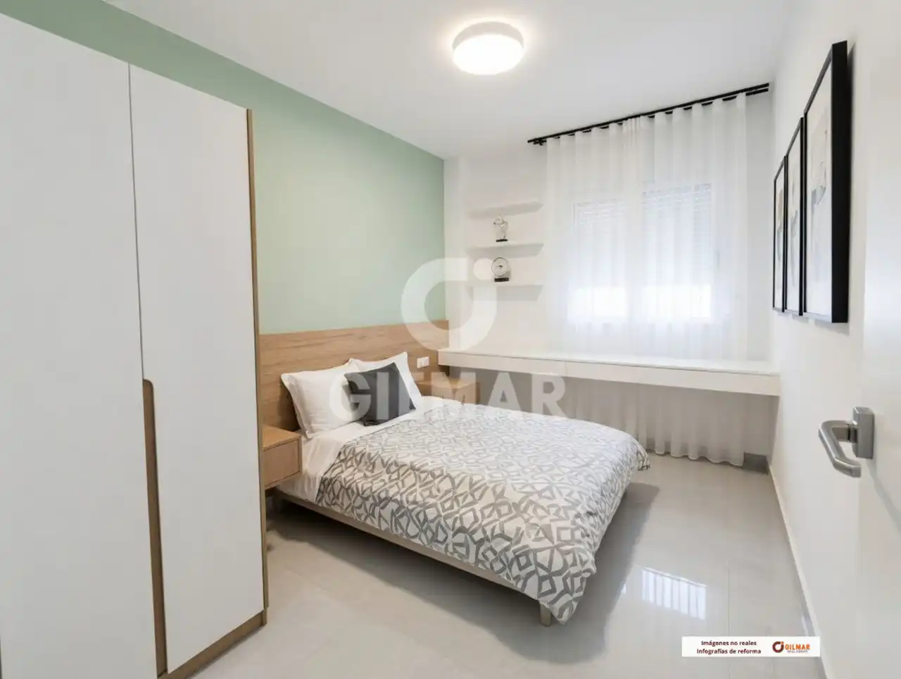 Habitación de Piso en venta en Arona con Amueblado