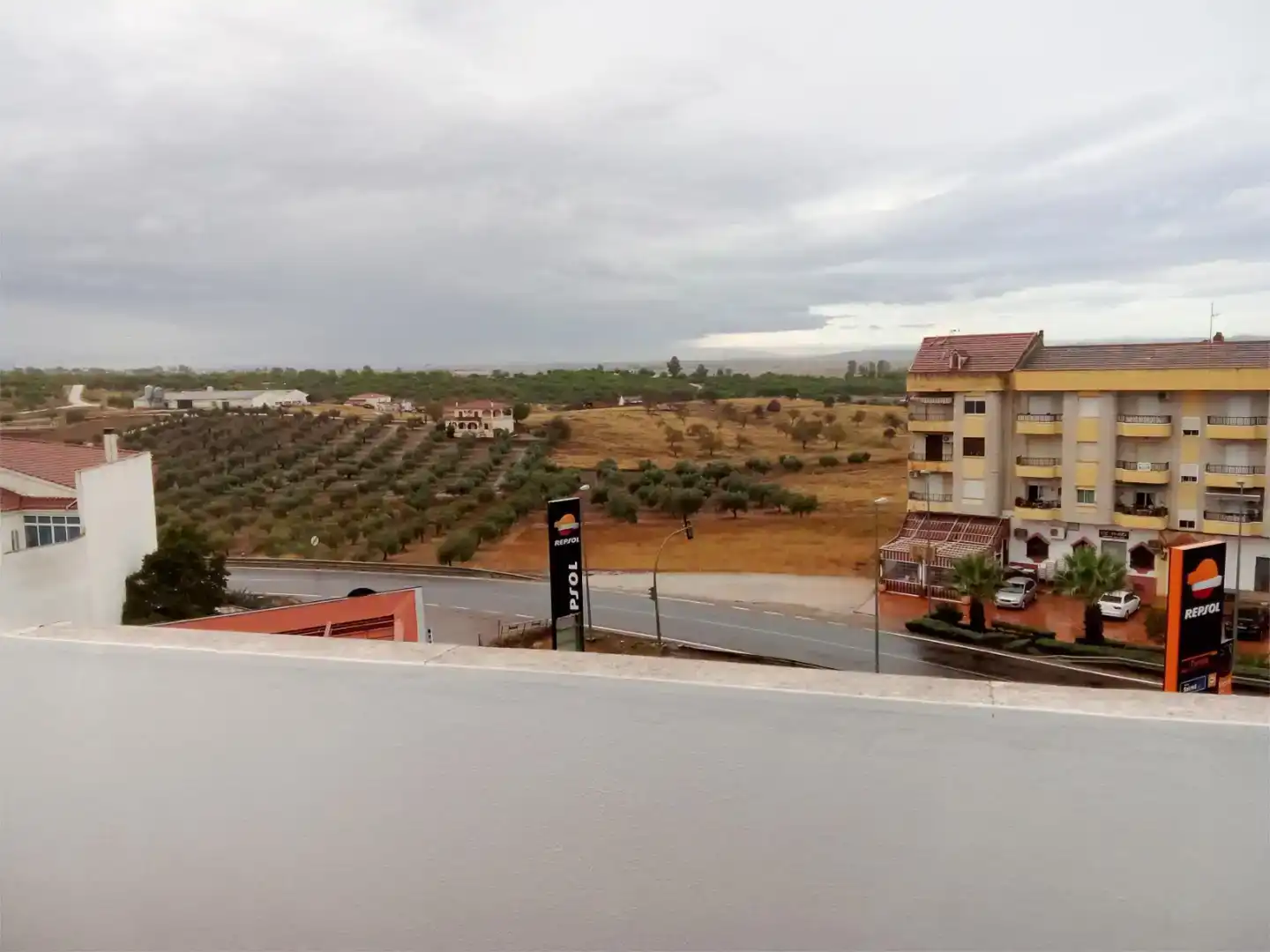 Dúplex en venda en Campanario amb Aire condicionat, Rentadora i Microones