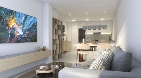 Foto 2 de Apartamento en venta en Centro, Santa Pola