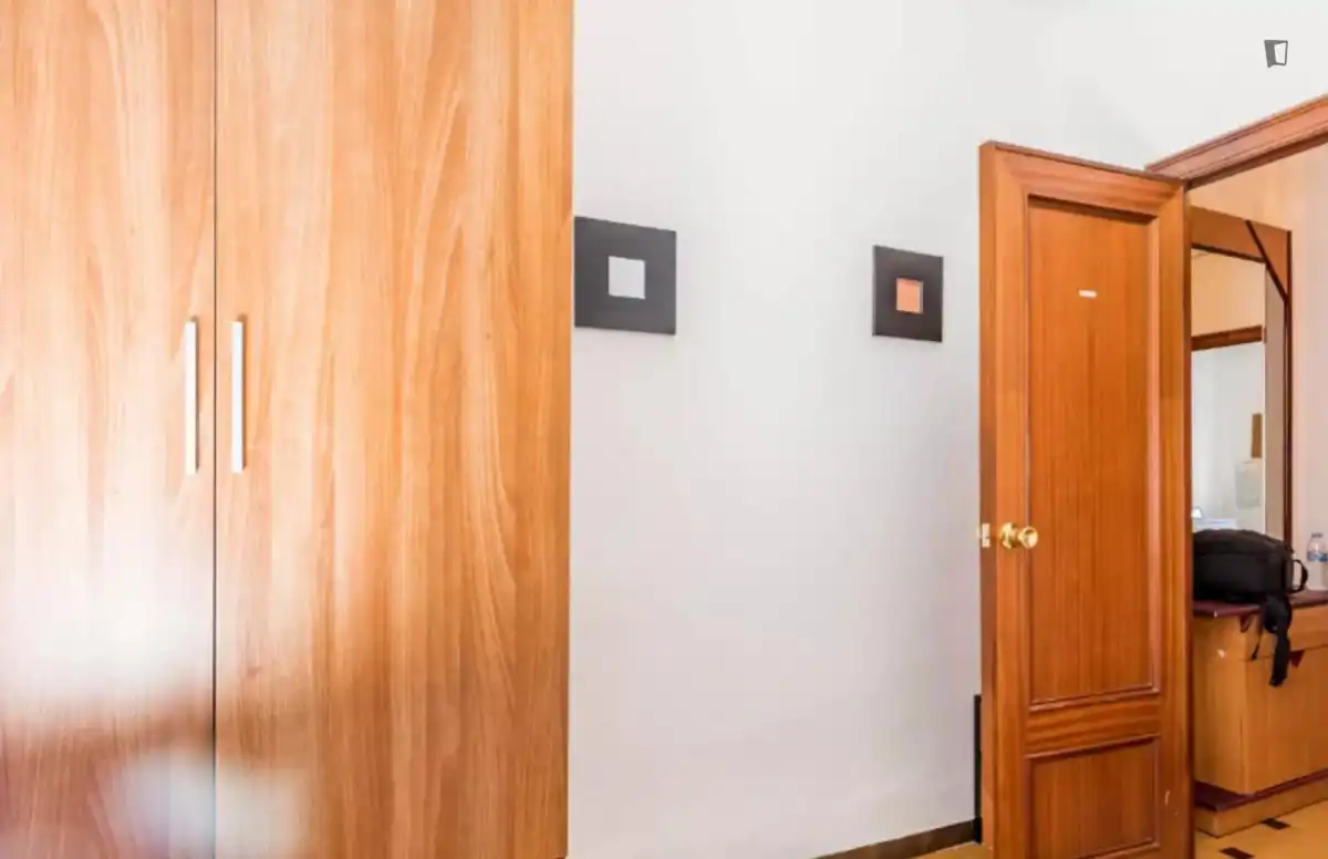 Habitación en L'Amistat
